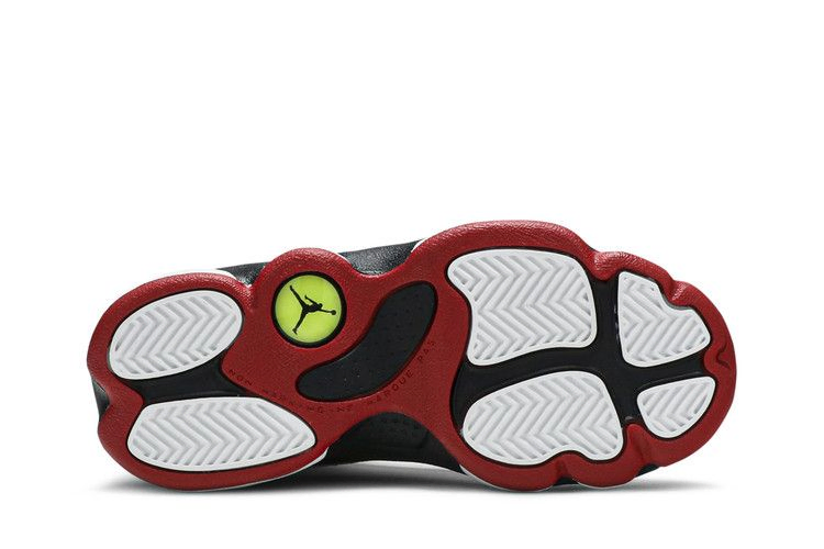 Кроссовки Air Jordan 13 Retro BP 'He Got Game' 2018