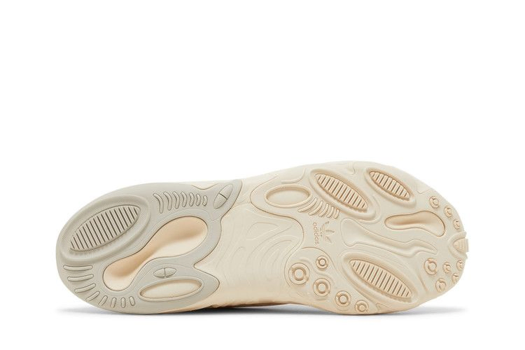 Кроссовки Adidas Oznova 'Aluminium'