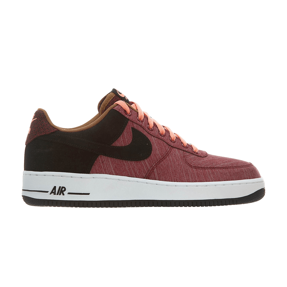 Кроссовки Nike Air Force 1 Low