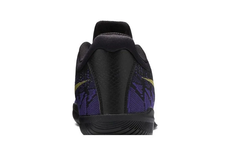 Кроссовки Nike Mamba Rage 'Court Purple'