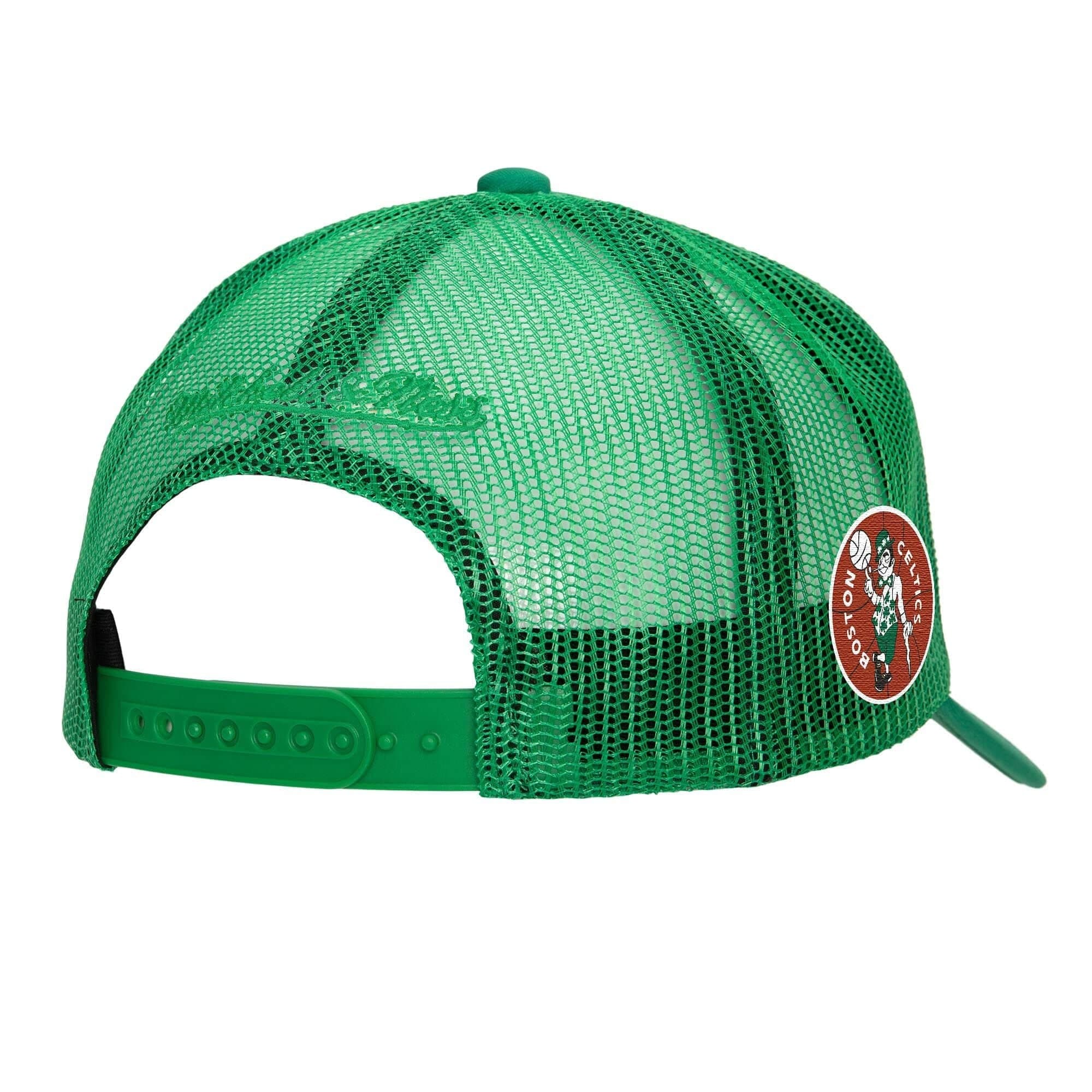 Logo-Remix-Trucker-Snapback-HWC-Boston-Celtics-Hat-1