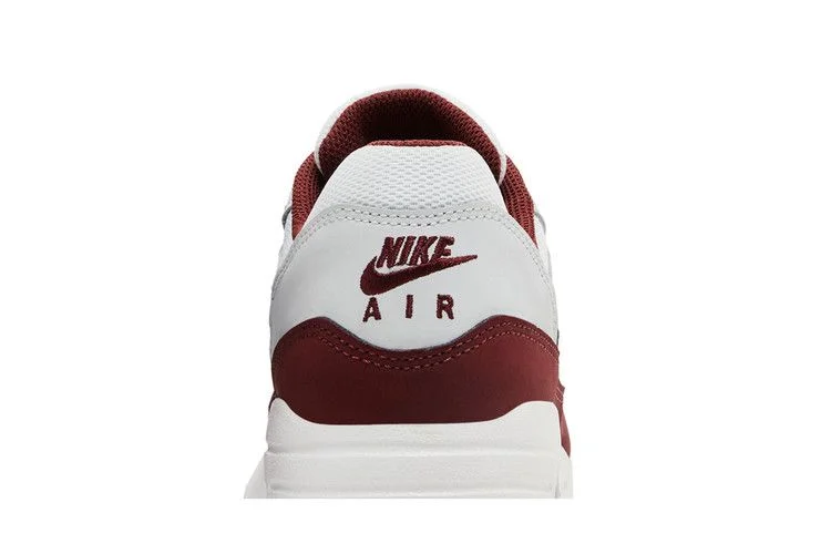 Кроссовки Nike Air Max 1 GS 'Dark Team Red'
