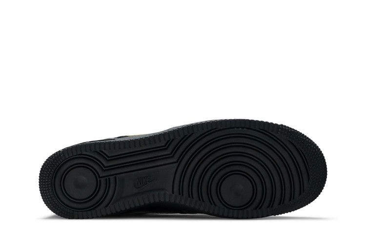 Кроссовки Nike Air Force 1 Low '07 LV8 'Suede Pack'