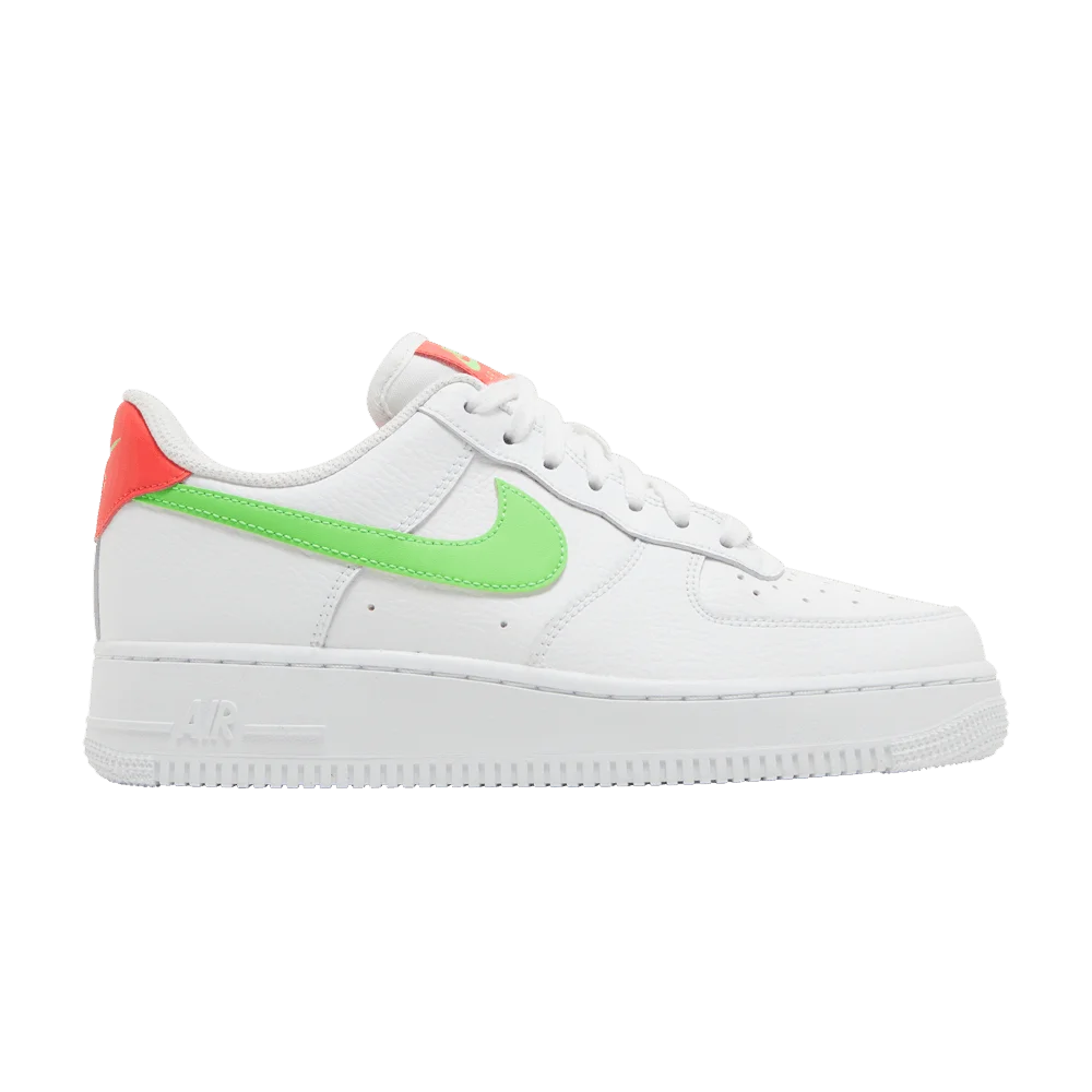 Кроссовки Nike Wmns Air Force 1 Low 'Watermelon'