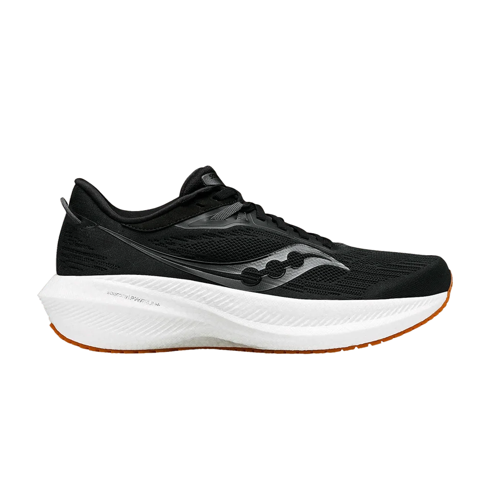 Krossovki-Saucony-Triumph-21-Black-Gum