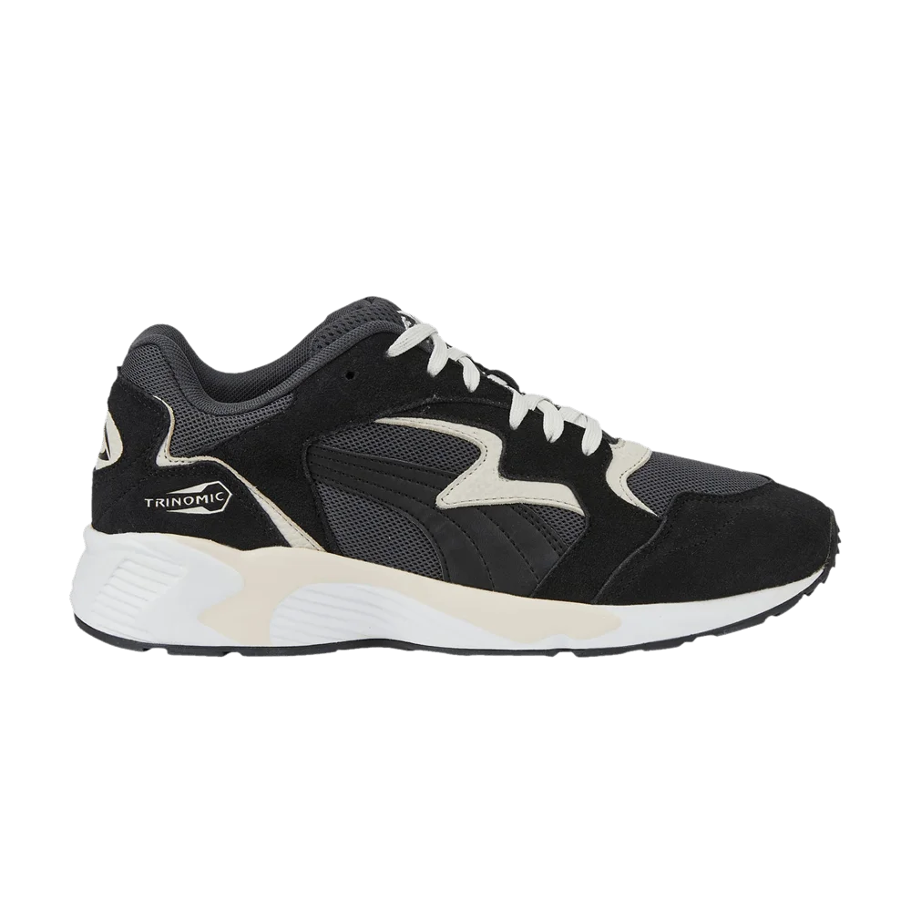 Krossovki-Puma-Prevail-Premium-Ebony-White