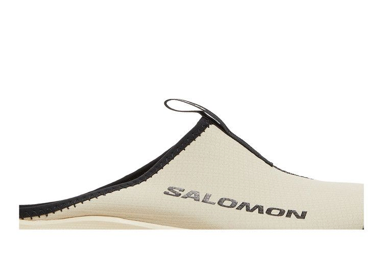 Кроссовки Salomon RX 3.0 Slide 'Bleached Sand'