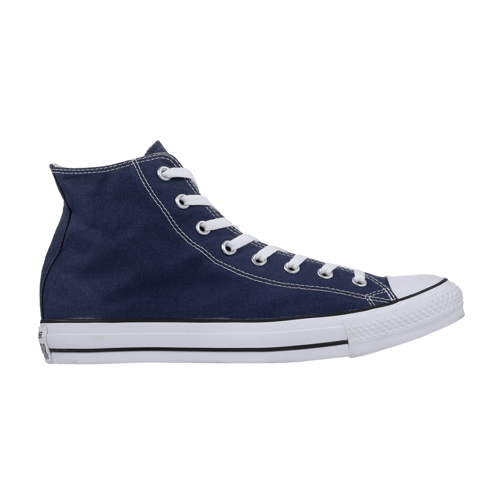 Кроссовки Converse Chuck Taylor All Star Hi 'Navy'