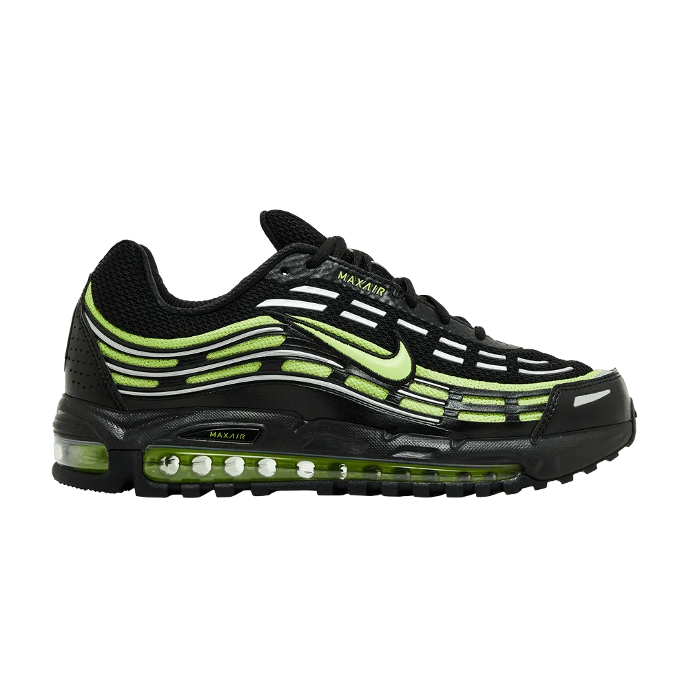 Krossovki-Nike-Air-Max-TL-2.5-Black-Citron-2025