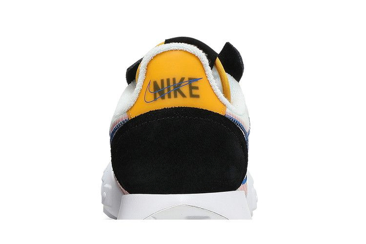 Кроссовки Nike Wmns Waffle Racer 2X 'White Chile Red'