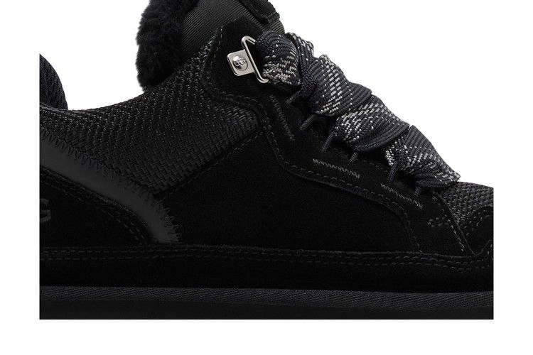 Кроссовки UGG Wmns Lowmel 'Black'