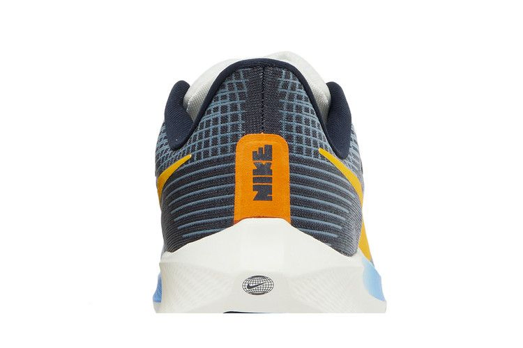 Кроссовки Nike Air Zoom Pegasus 39 Premium 'Obsidian Yellow'