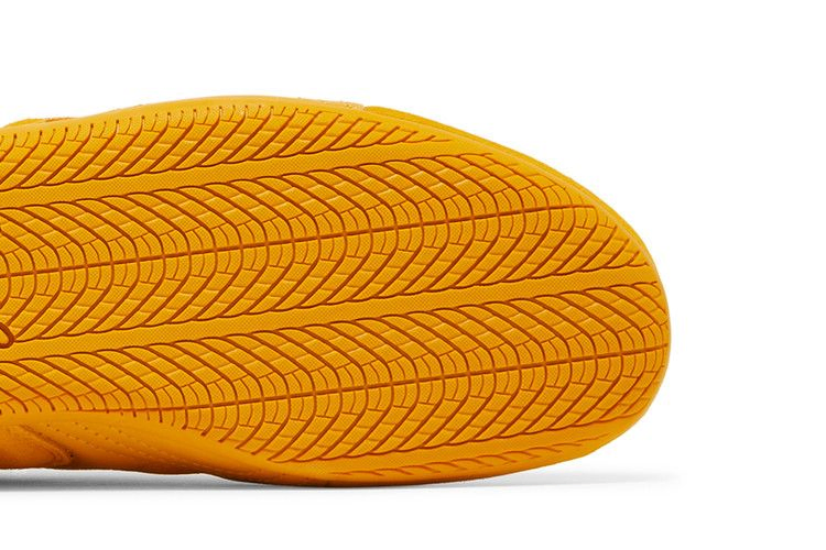 Кроссовки Scuderia Ferrari x Puma Speedcat 'Saffron'