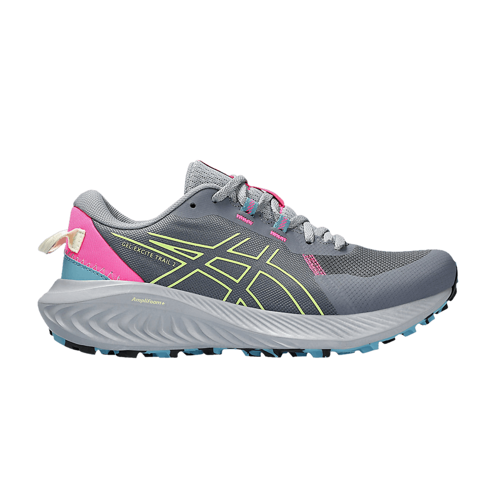 Кроссовки ASICS Wmns Gel Excite Trail 2 'Metropolis Lime Green'