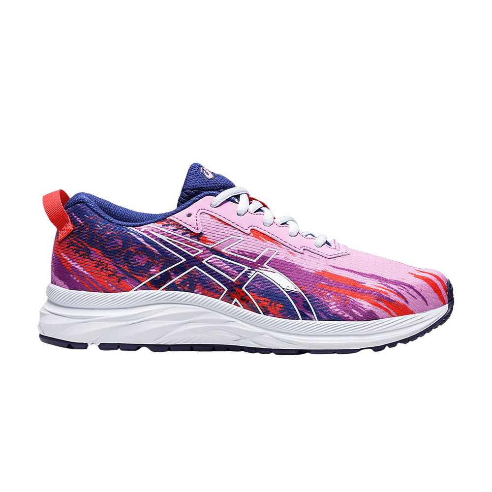Кроссовки ASICS Gel Noosa TRI 13 GS 'Lavender Glow Soft Sky'