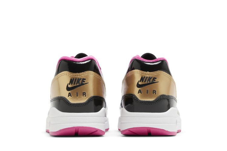 Кроссовки PHANTACi x Nike Air Max 1 'Grand Piano' 2024