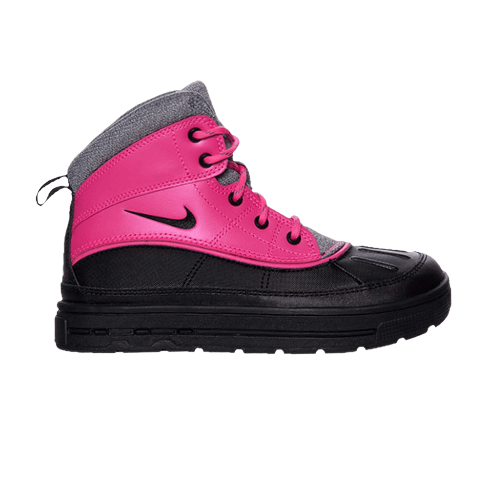 Кроссовки Nike Woodside 2 High PS 'Pink Foil'
