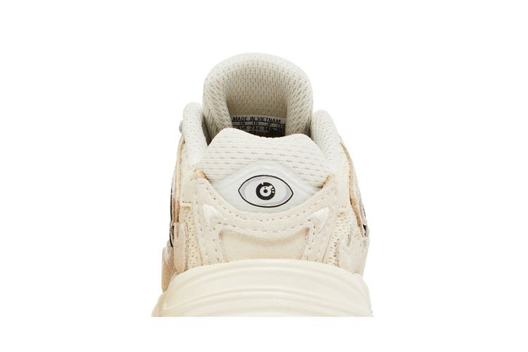 Кроссовки Bad Bunny x adidas Response CL Infant 'Wonder White'