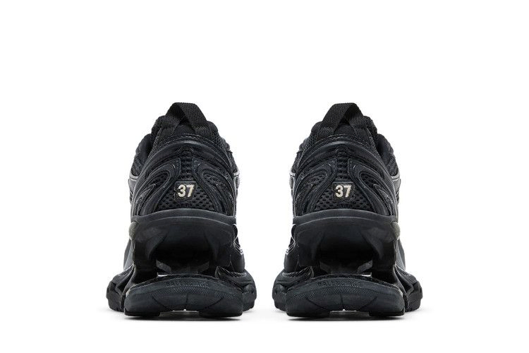 Кроссовки Balenciaga Wmns X-Pander 'Black'
