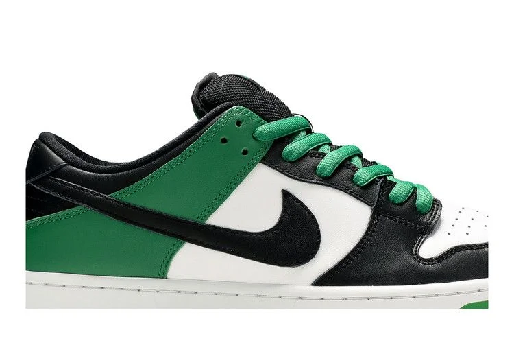 Krossovki-Nike-Dunk-Low-Pro-SB-Classic-Green-1