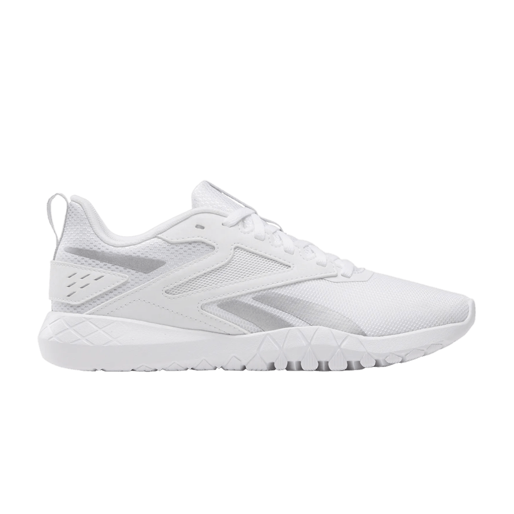Кроссовки Reebok Wmns Flexagon Energy 4 'White Mist Grey'