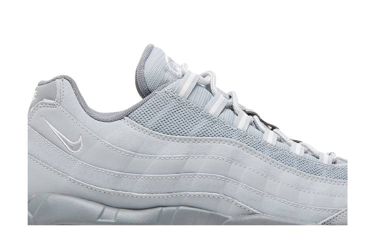 Кроссовки Nike Air Max 95 'Wolf Grey'