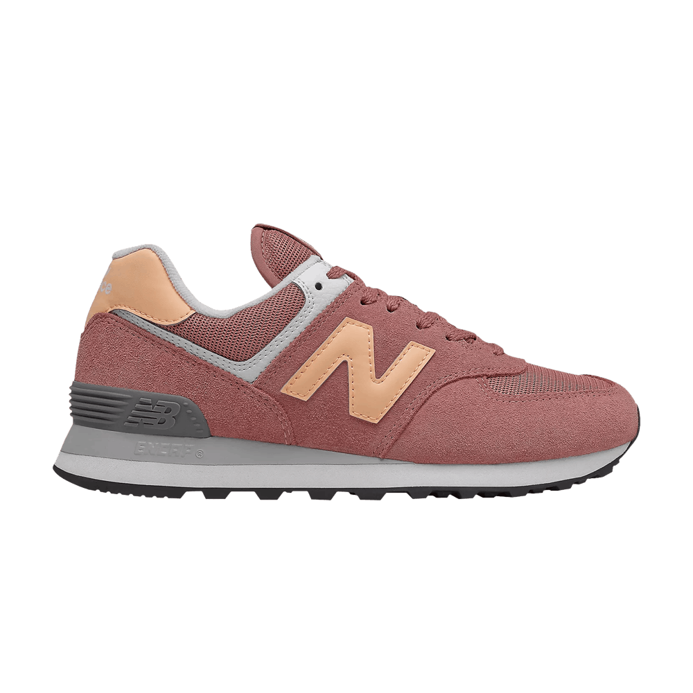 Кроссовки New Balance Wmns 574 'Astral Glow'