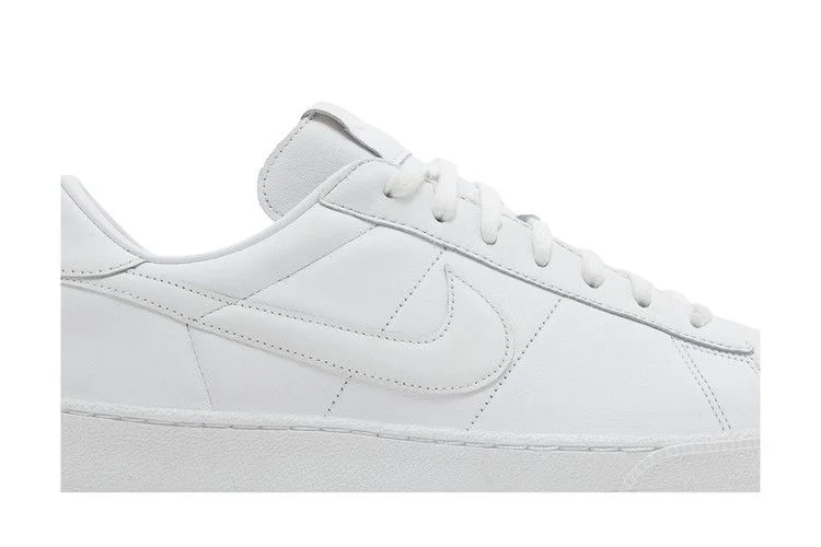 Кроссовки BLACK Comme des Garçons x Nike Tennis Classic 'White'
