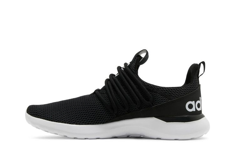 Кроссовки Adidas Lite Racer Adapt 3.0 'Black Grey'