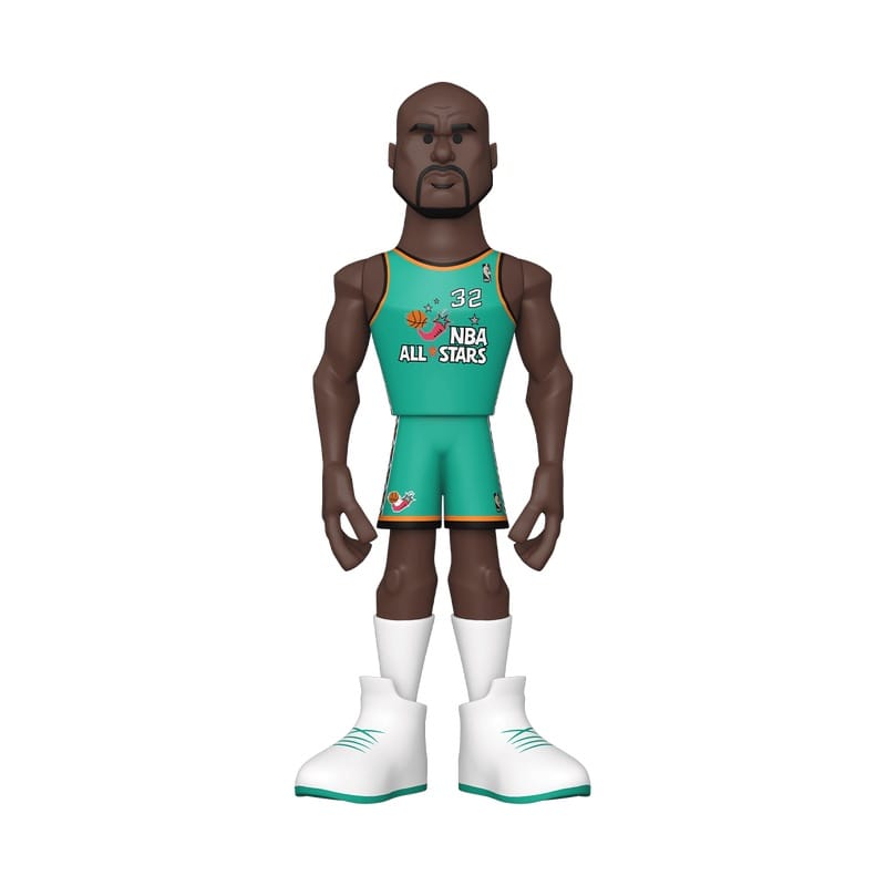 Фигурка Vinyl Gold 5" Shaquille O’Neal - Magic