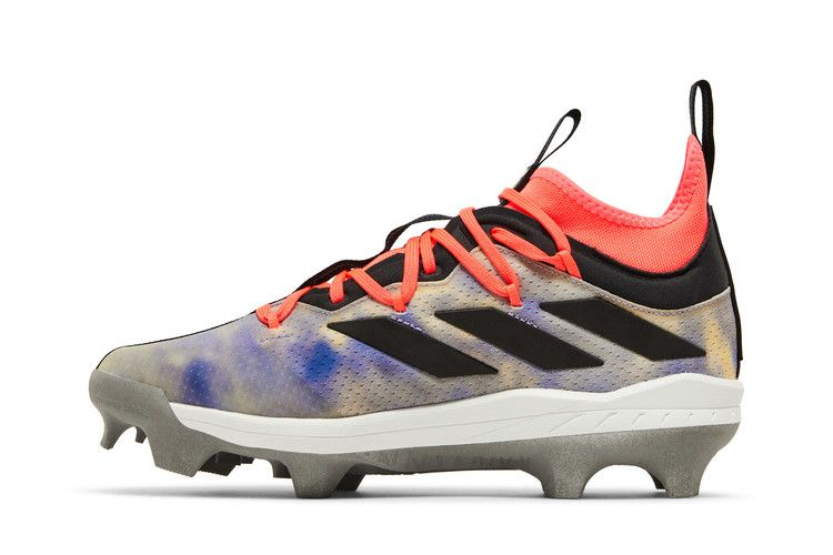 Кроссовки Daniel Patrick x Fernando Tatis Jr. x adidas Adizero Afterburner 'Tie-Dye'