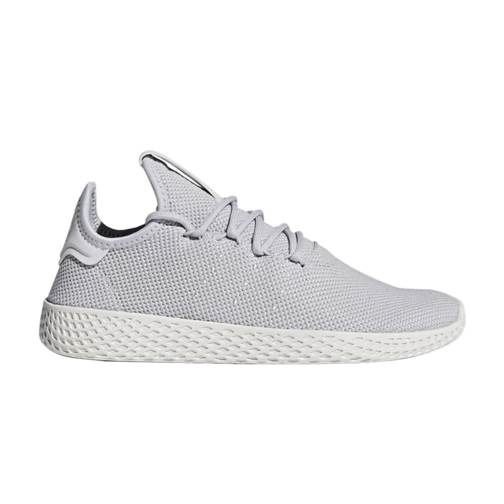 Krossovki-Pharrell-x-adidas-Wmns-Tennis-Hu-Light-Solid-Grey
