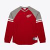 Mitchell-Ness-Red-Detroit-Red-Wings-Thermal-Henley-Top-100x100
