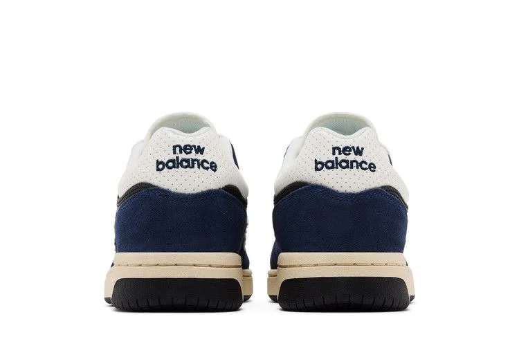 Кроссовки New Balance 480 'Navy Sea Salt'