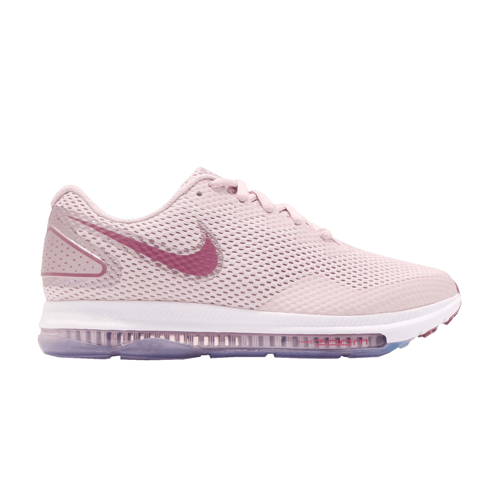 Кроссовки Nike Wmns Zoom All Out 2 Low 'Barely Rose'