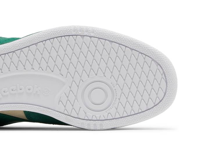 Кроссовки Reebok Club C Bulc 'Y2K Pack - Dark Green'