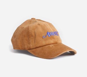 Awake-Corduroy-Classic-Logo-Dad-Hat-Tan-300x265