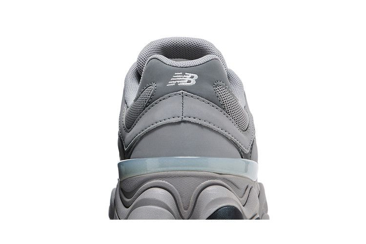 Кроссовки New Balance 9060 Big Kid 'Shadow Grey'