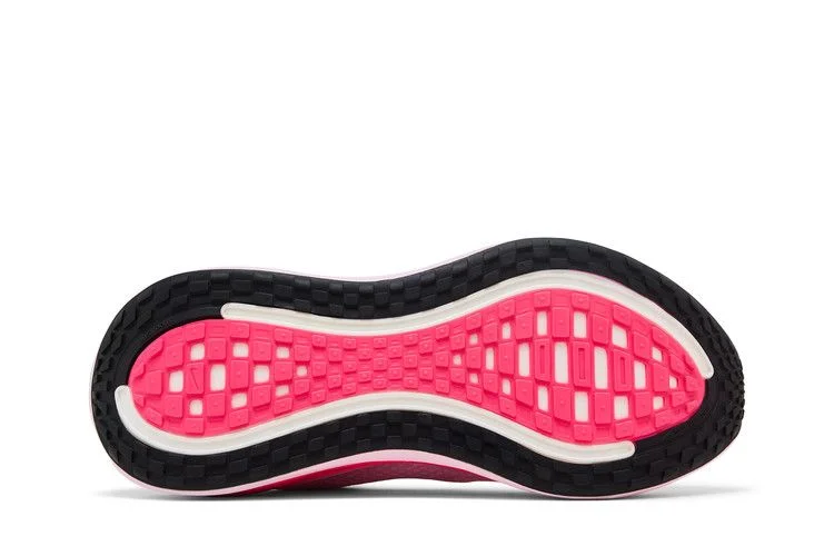 Кроссовки Nike Vomero Plus 'Pink Foam/Hyper Pink/Pink Beam/Black'
