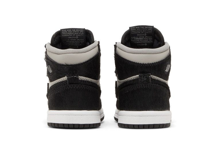 Кроссовки Air Jordan 1 Retro High OG TD 'Twist 2.0'