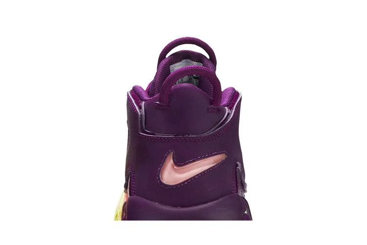 Кроссовки Nike Air More Uptempo GS 'Lucky Charms'