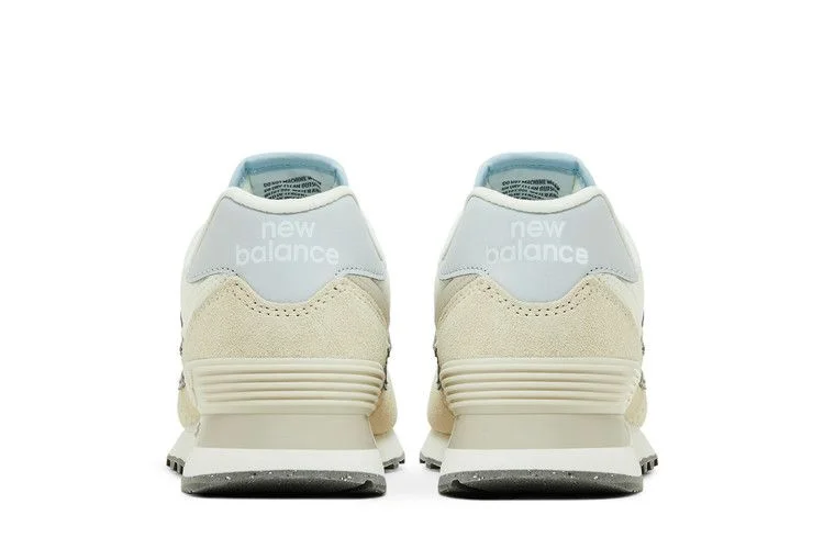 Кроссовки New Balance Wmns 574 Rugged 'Angora Granite'