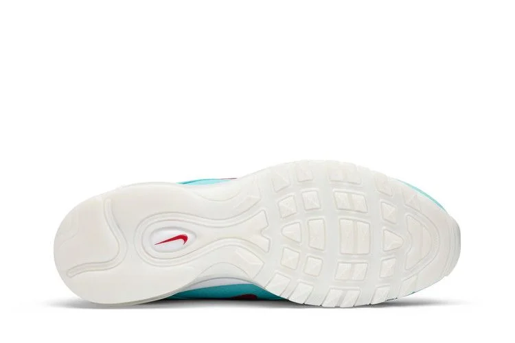 Кроссовки Nike Air Max 97 'On Air: Shanghai Kaleidoscope'