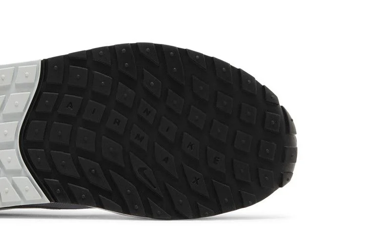 Кроссовки Nike Air Max Solo 'Black White'