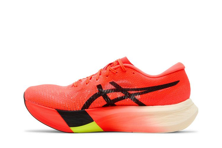 Кроссовки ASICS Metaspeed Edge Paris 'Sunrise Red'