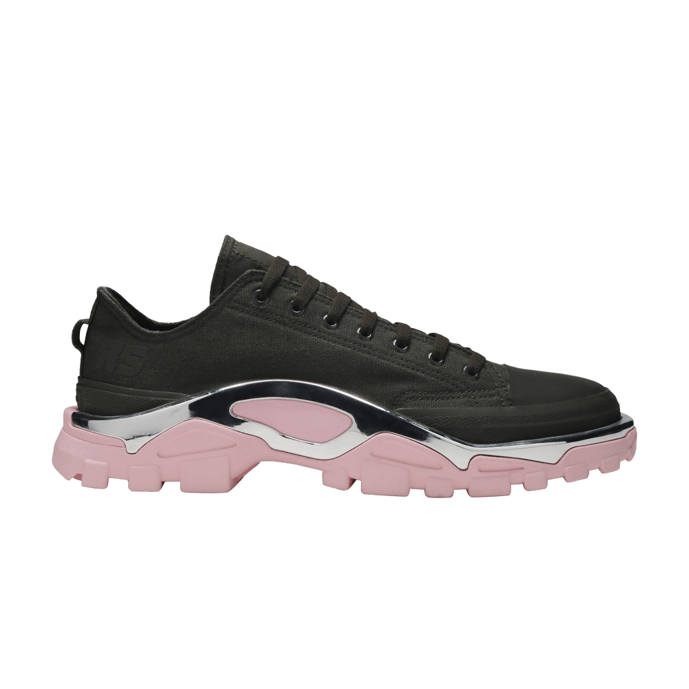 raf-simons-x-detroit-runner-olive-f34244
