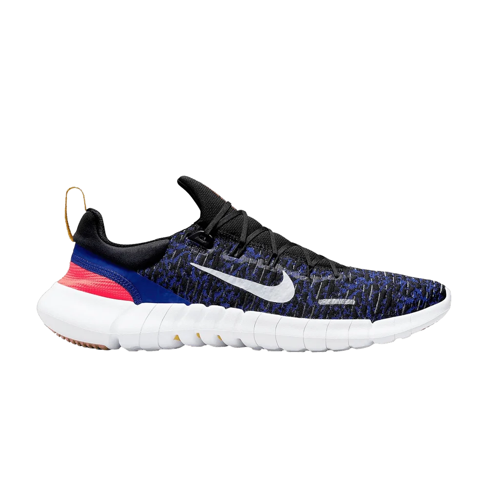 Krossovki-Nike-Free-Run-5.0-Black-Concord