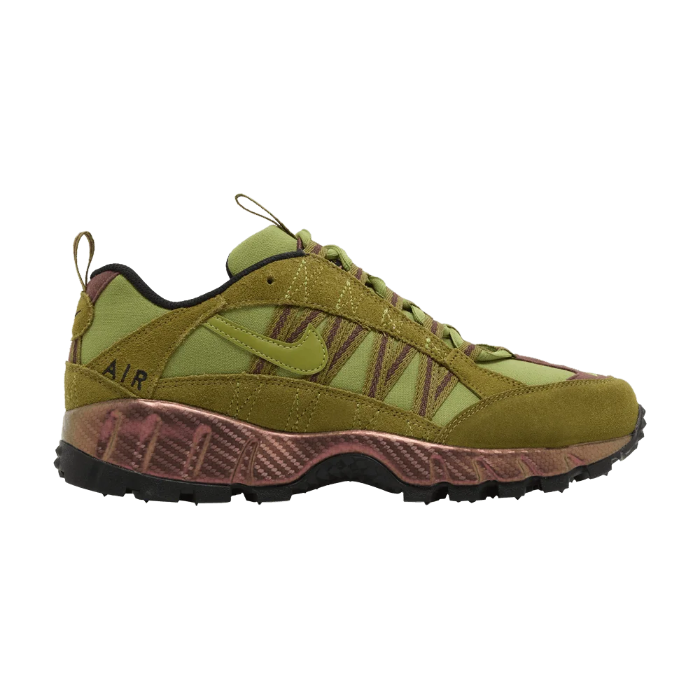 Кроссовки Nike Air Humara 'Pacific Moss'