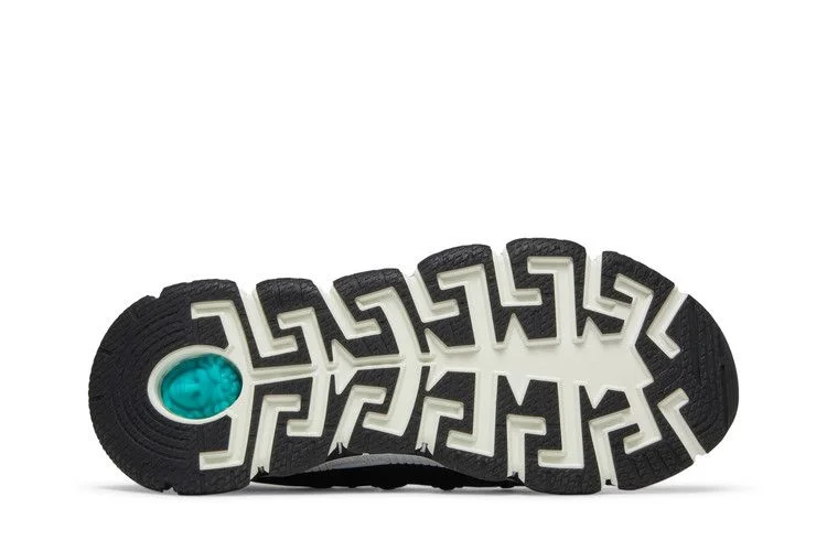 Кроссовки Versace Trigreca 'Barocco Print - Black'