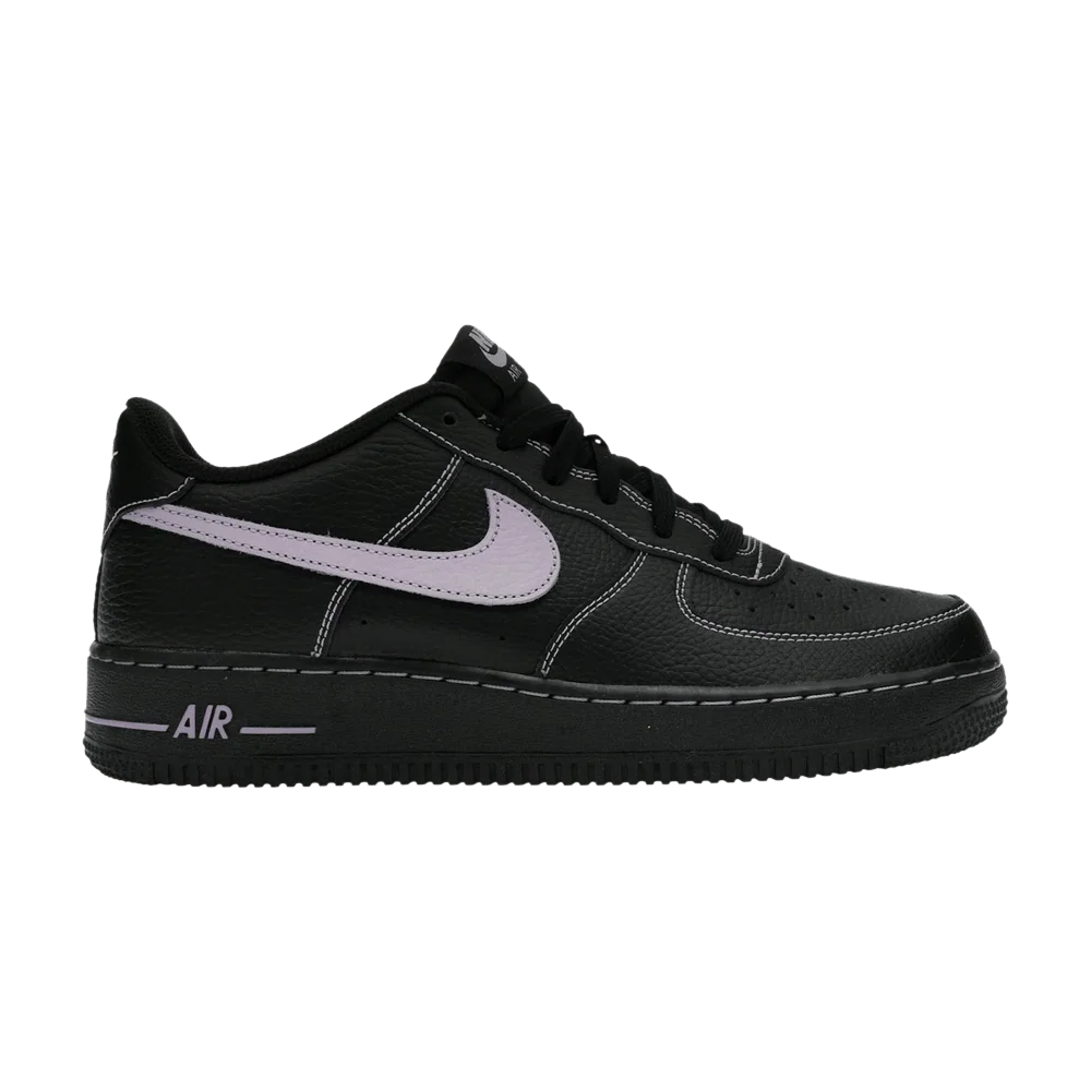 Krossovki-Nike-Air-Force-1-LV8-4-GS-Black-Hydrangeas